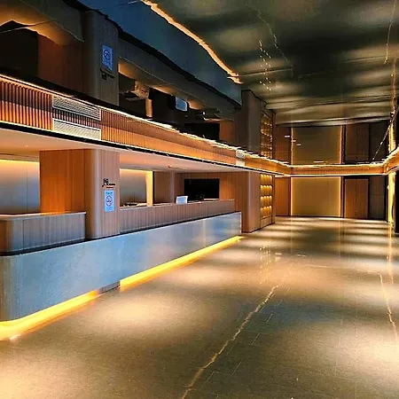 Bangkok Oriental Hotel