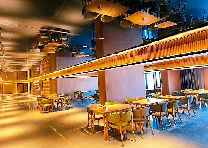 Hotel Oriental
