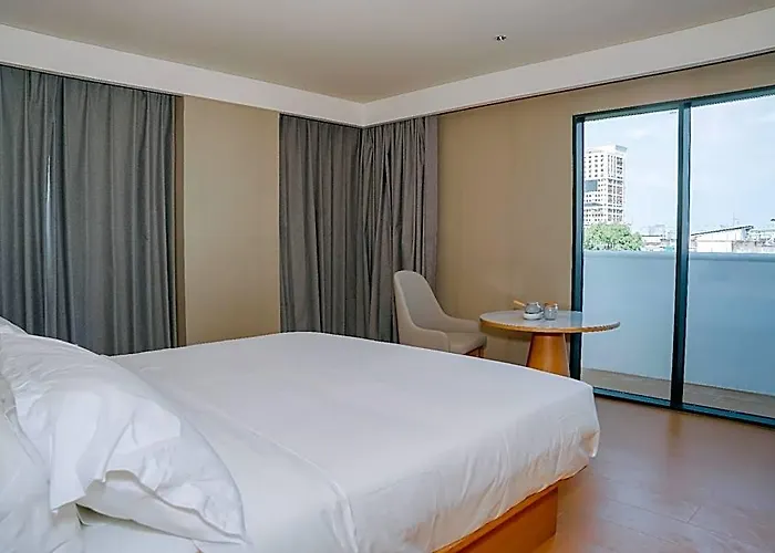Hotel Oriental Bangkok