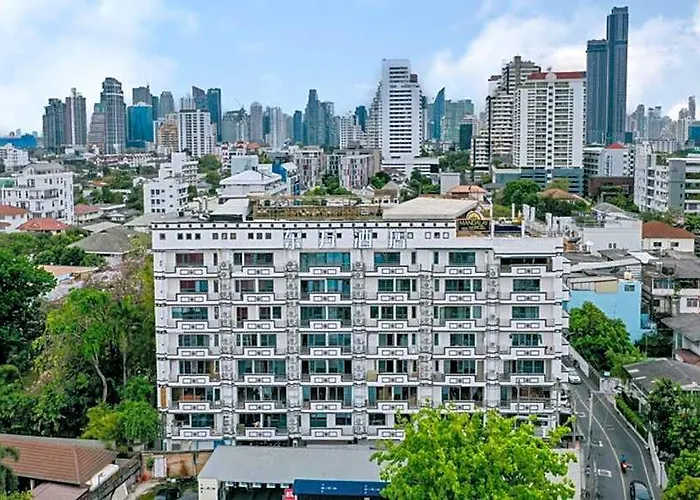 Oriental 5* Bangkok