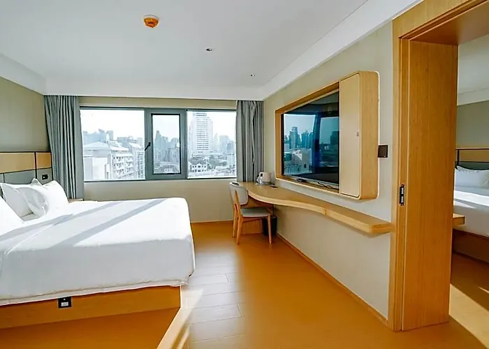 Oriental 5* 방콕